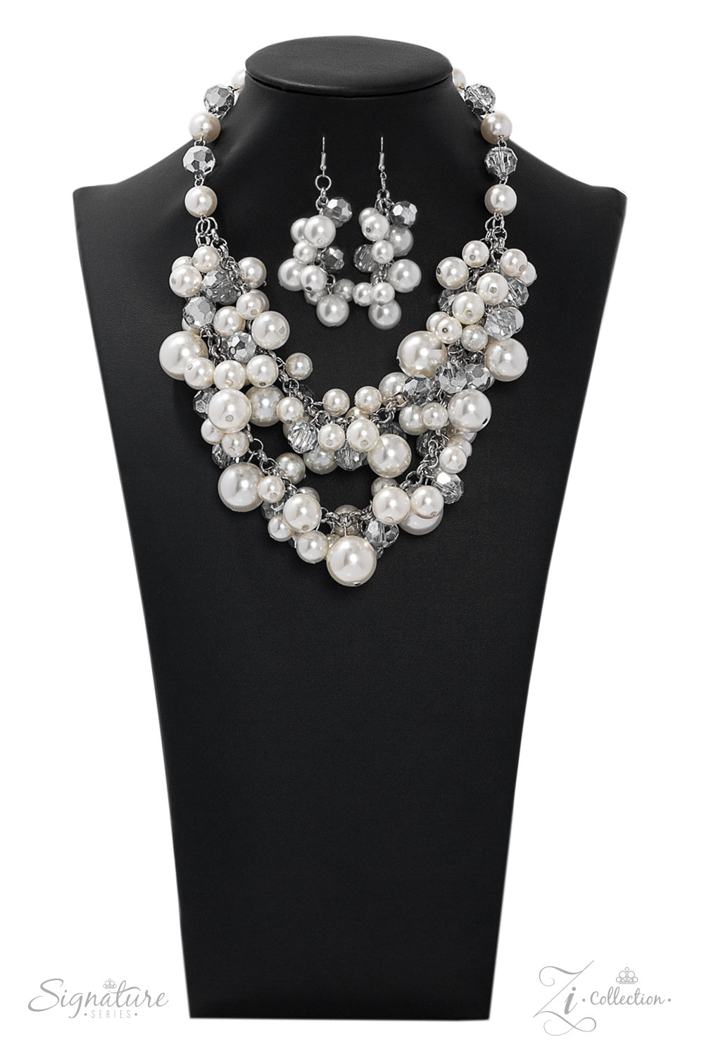 Zi Collection- The Lauren Paparazzi Necklace