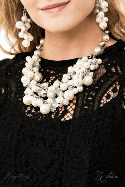 Zi Collection- The Lauren Paparazzi Necklace