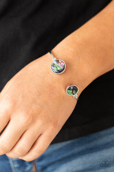 Space Oracle - Multi Paparazzi Bracelet