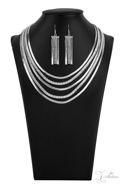 Persuasive- Zi Collection 2021 Necklace