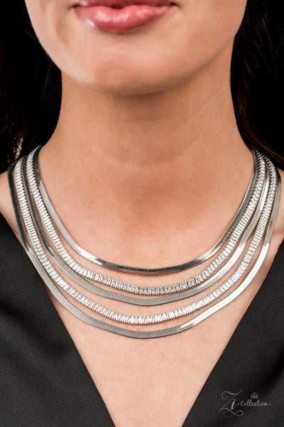 Persuasive- Zi Collection 2021 Necklace