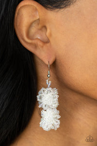 Celestial Collision - Multi Paparazzi Earrings