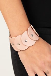 Rhapsodic Roundup Pink Paparazzi Bracelet