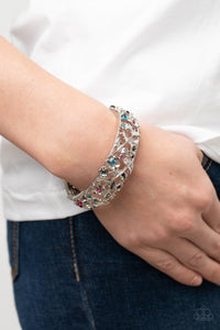 Ripe for the Picking - Multi Paparazzi Bracelet