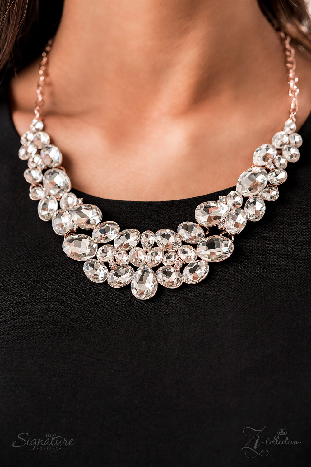 The Jenni Necklace - Zi Collection 2022