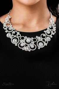 The Jennifer Necklace - Zi Collection 2022