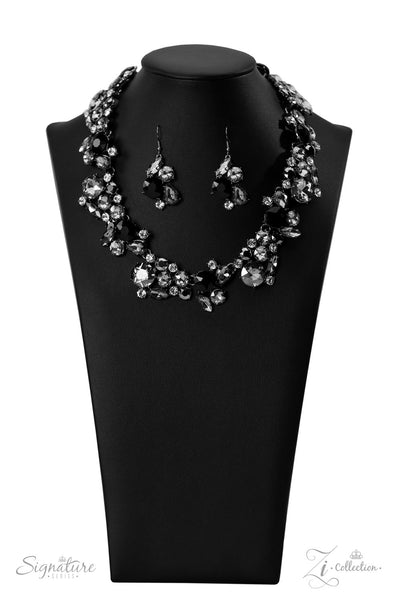 The Kim Necklace - Zi Collection 2022