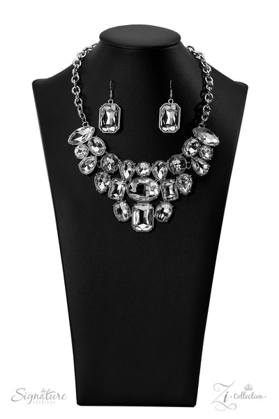 The Tasha Necklace - Zi Collection 2022